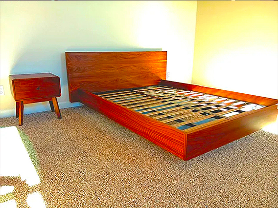 Bedroom Furniture Assembly in Albuquerque