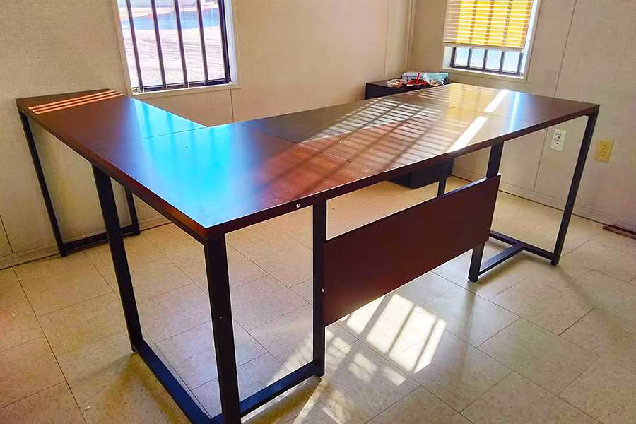  Desk Assembly in Albuquerque | Computer, Office & Standing Desks