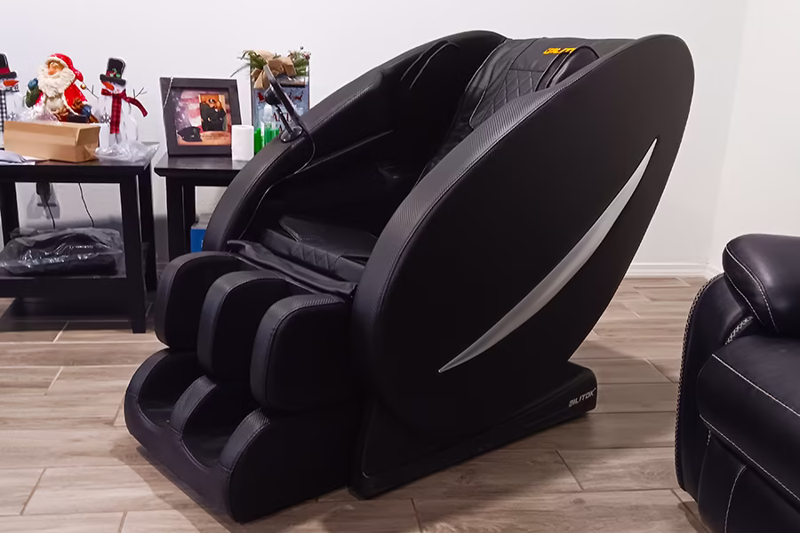 Massage Chairs in Albuquerque