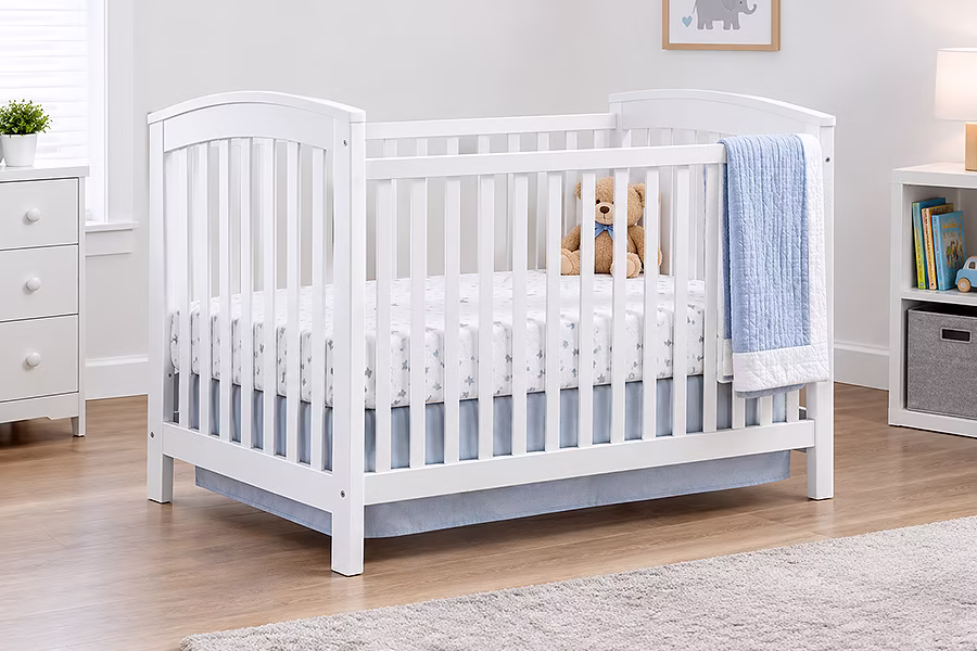  Nursery Furniture Assembly in Albuquerque | Cribs, Dressers & Changing Tables
