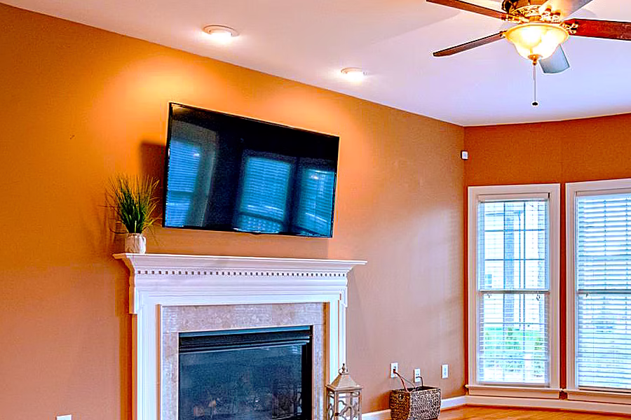  Same Day TV Mounting in Albuquerque